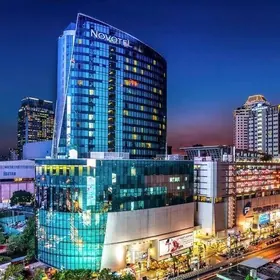 Novotel Bangkok on Siam Square