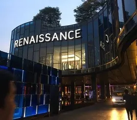 Renaissance Bangkok Ratchaprasong