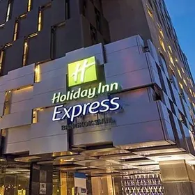 Holiday Inn Bangkok