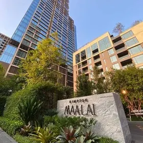 Kimpton Maa-Lai Bangkok
