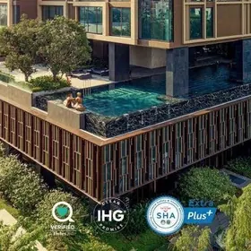 Centara Watergate Pavillion