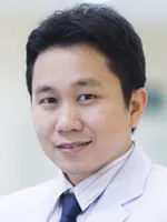 Angkoon Anuwong, Police General Hospital, Bangkok