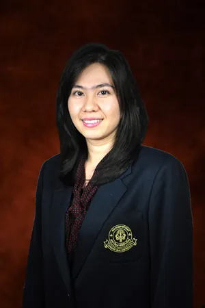Donyarat Ruenmarkkaew, Chiang Mai University