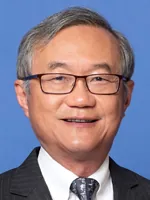 Quan-Yang Duh, University of California, San Francisco