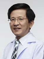 Suchart Chantawibul, Rajavithi Hospital, Rangsit University, Bangkok