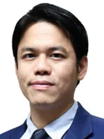Thanyawat Sasanakietkul, Police General Hospital, Bangkok