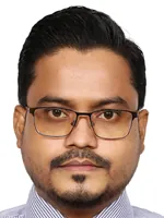 MD. Mahbub Alam, Shaheed Suhrawardy Medical College Hospital, Dhaka