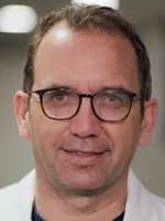 Gregoire Deroide, Institut Hospitalier Franco-Britannique, Levallois