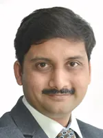 Siddharth Shah, Zydus Cancer Centre, Ahmedabad